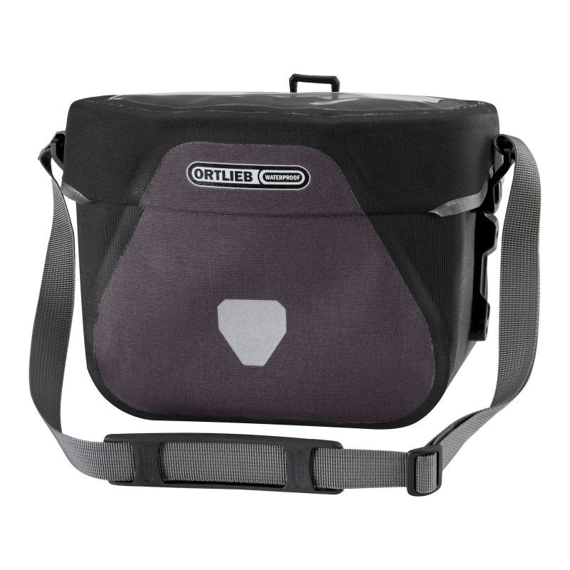Ortlieb Ultimate Six Plus - Torba rowerowa na kierownicę | Hardloop