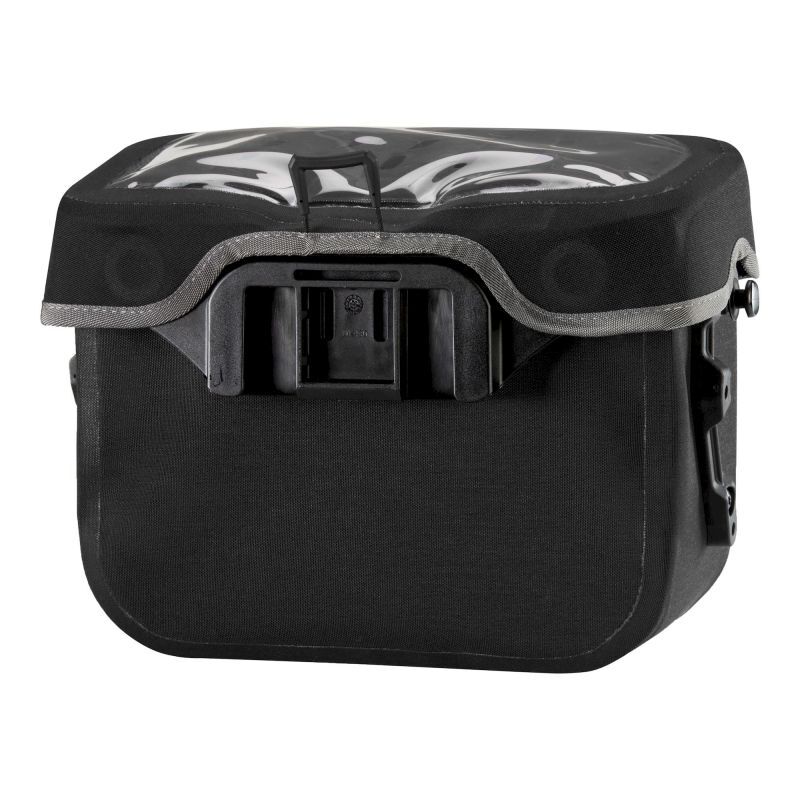 Ortlieb Ultimate Six Plus - Stuurtas fiets