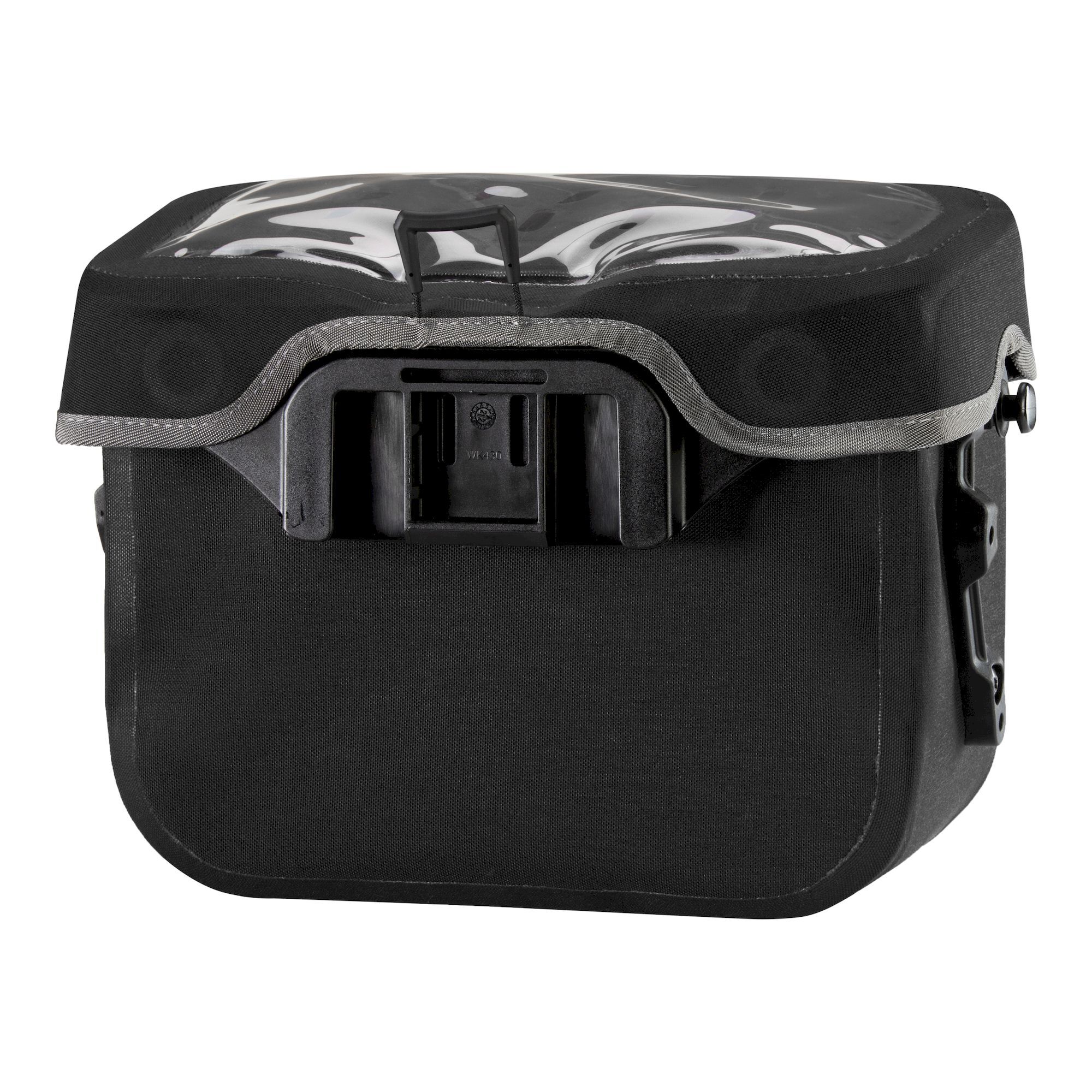 Ortlieb Ultimate Six Plus - Torba rowerowa na kierownicę | Hardloop