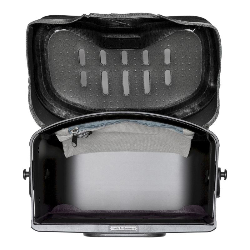 Ortlieb Ultimate Six Plus - Styrtaske cykel