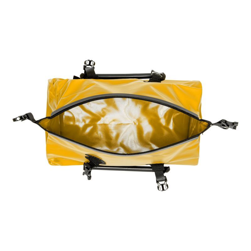 Ortlieb Rack-Pack - Torba | Hardloop