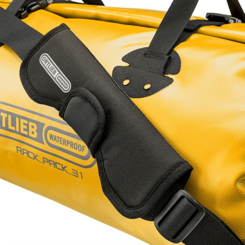 Ortlieb Rack- Reisetasche