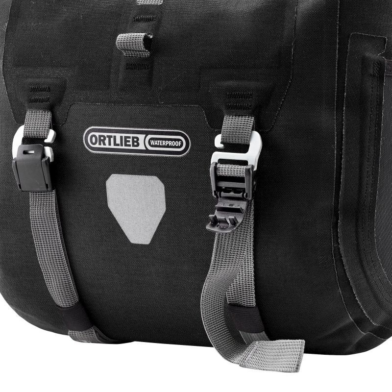 Ortlieb Handlebar-Pack Plus - Torba rowerowa na kierownicę | Hardloop