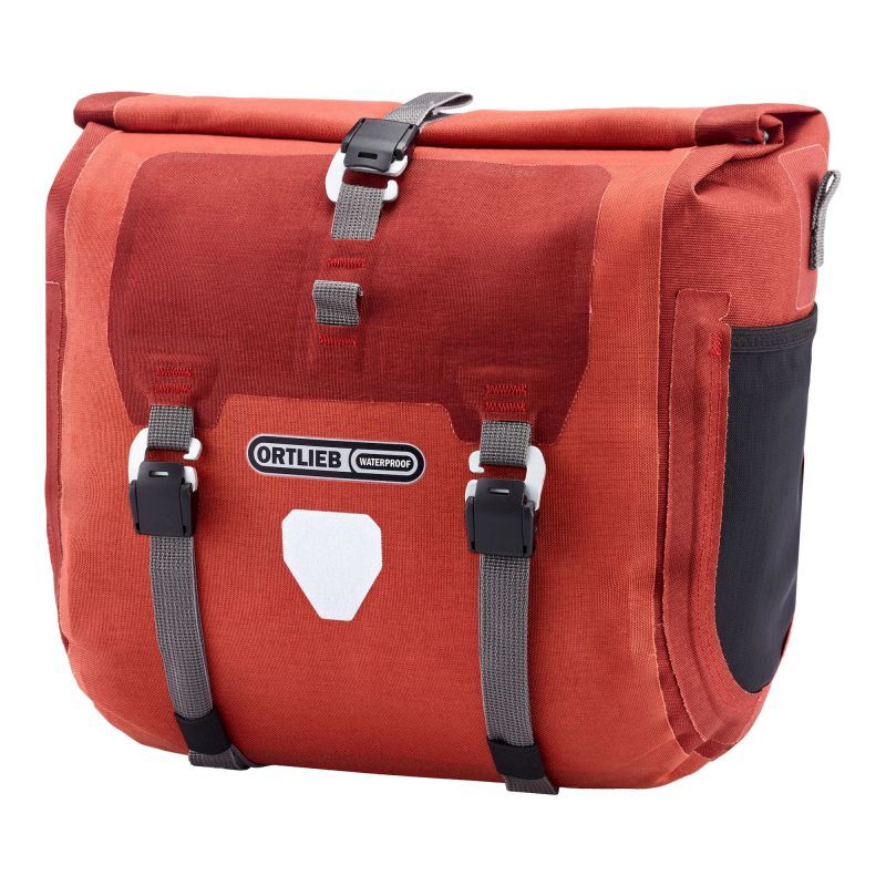 Handlebar-Pack Plus - Bolsa de manillar bici