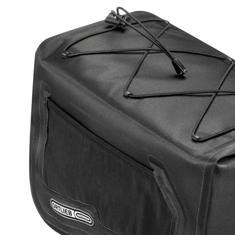 Ortlieb E-Trunk - Pannier | Hardloop
