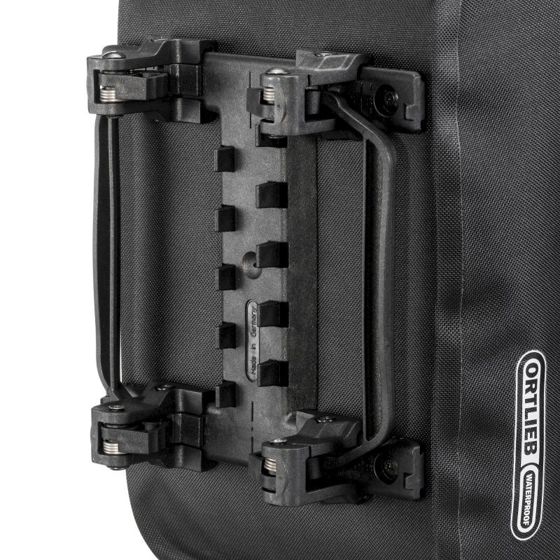Ortlieb E-Trunk - Pannier | Hardloop