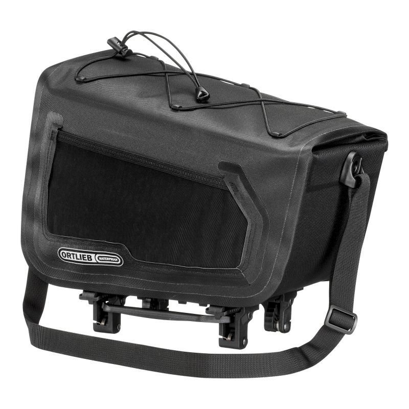 Ortlieb E-Trunk - Bolsa Bicicleta | Hardloop