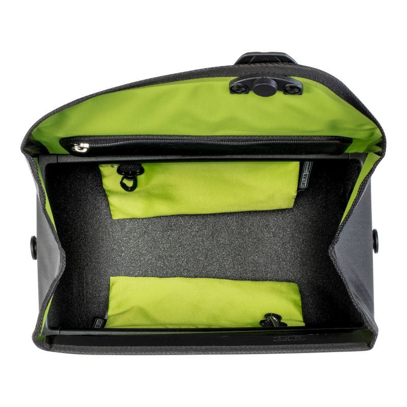 Ortlieb E-Trunk - Brašna na kolo | Hardloop