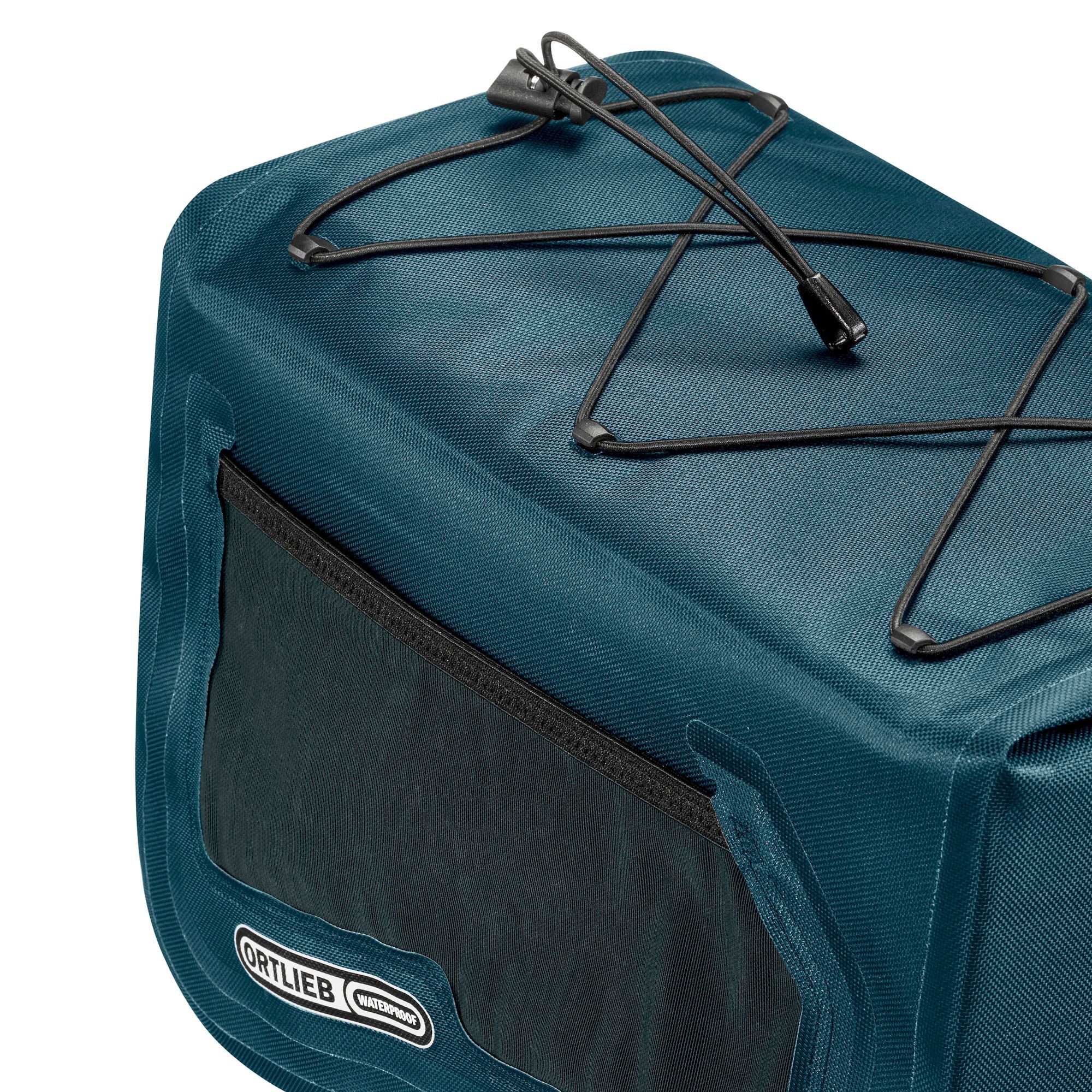 Ortlieb E-Trunk - Pannier | Hardloop