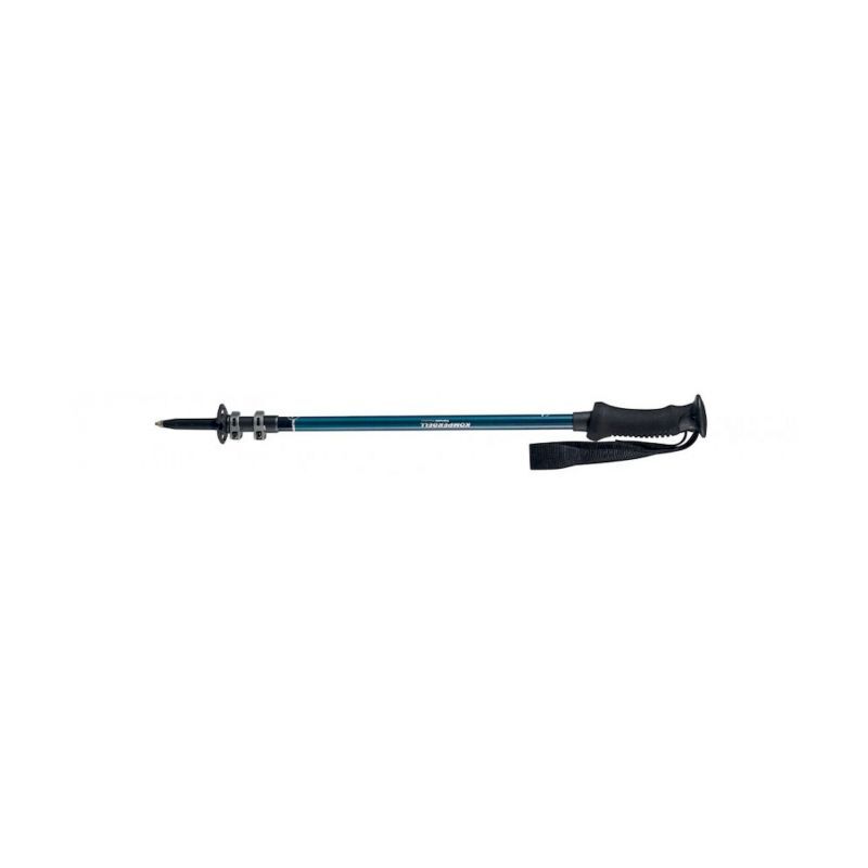 Komperdell Trekmaster Powerlock - Walking poles | Hardloop