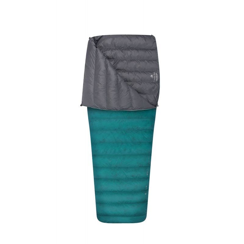 Sea To Summit Traveller TrII - Sacco a pelo | Hardloop