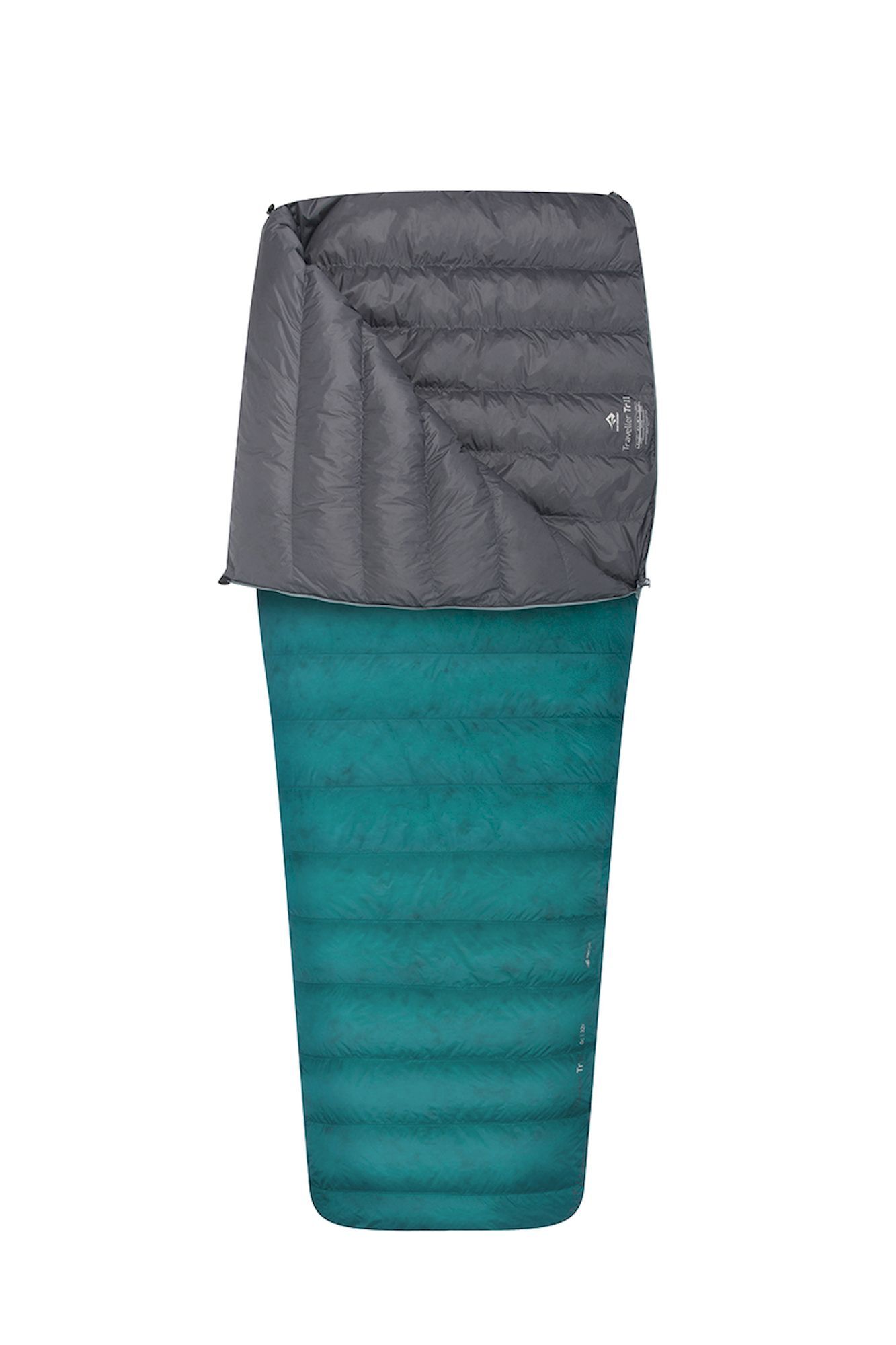 Sea To Summit Traveller TrII - Śpiwor | Hardloop