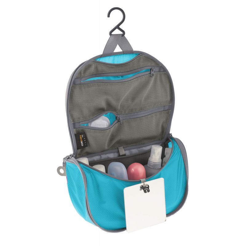 Ultra-Sil Hanging Toiletry Bag - Neceseres
