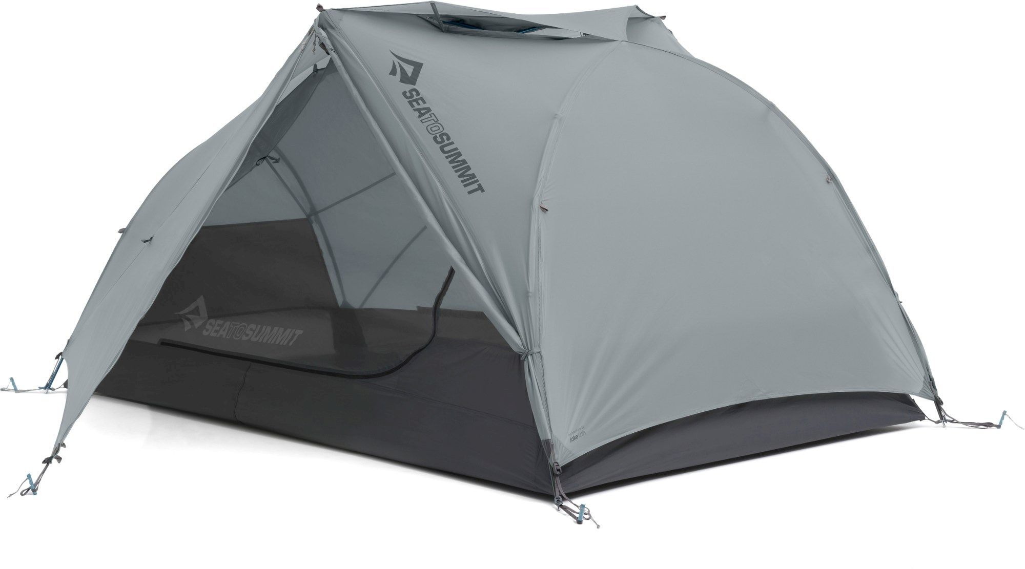 Sea To Summit Telos TR2 Bikepack Tent - Tente | Hardloop