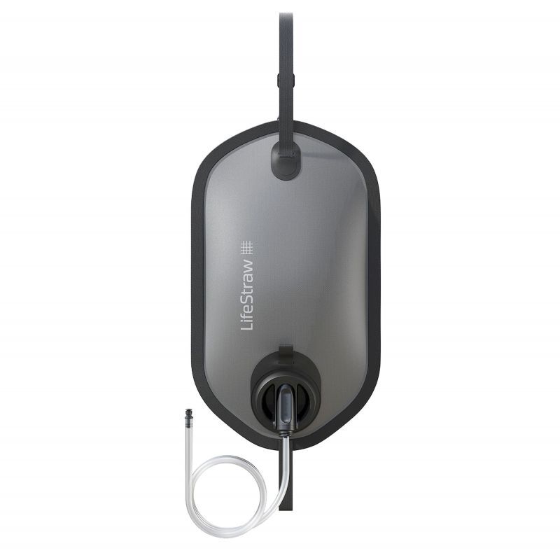 Peak Series Large Capacity
Gravity Water Filter System 8 L - Vattenfilter