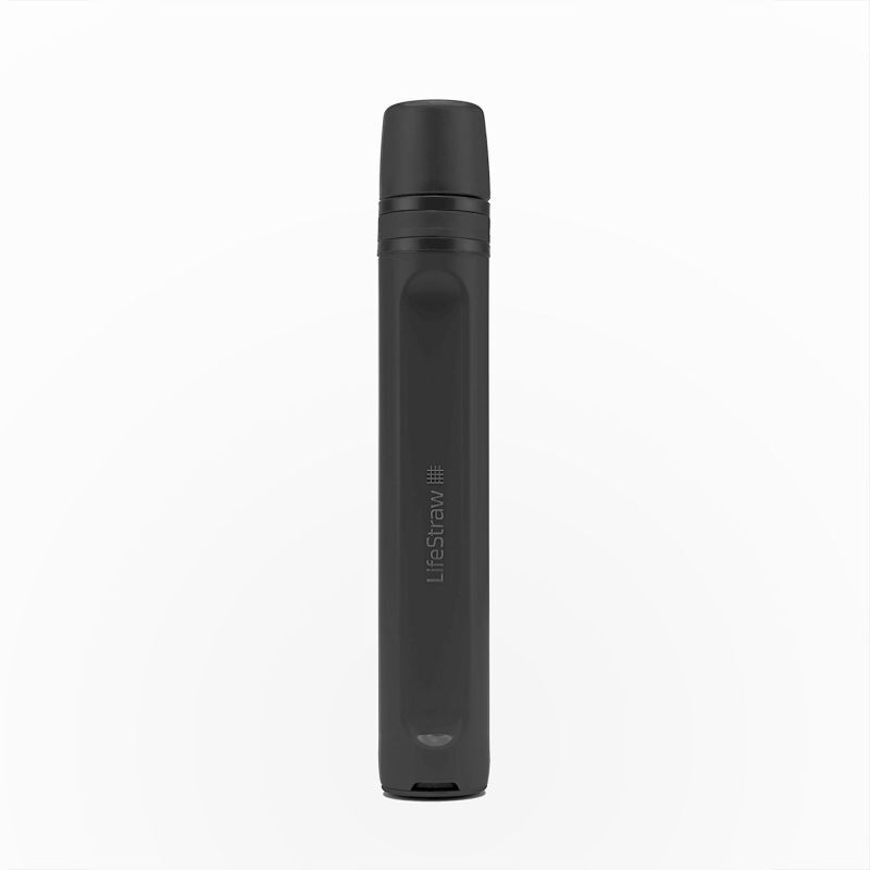 Lifestraw Personal Peak Serie - Cannuccia filtrante | Hardloop
