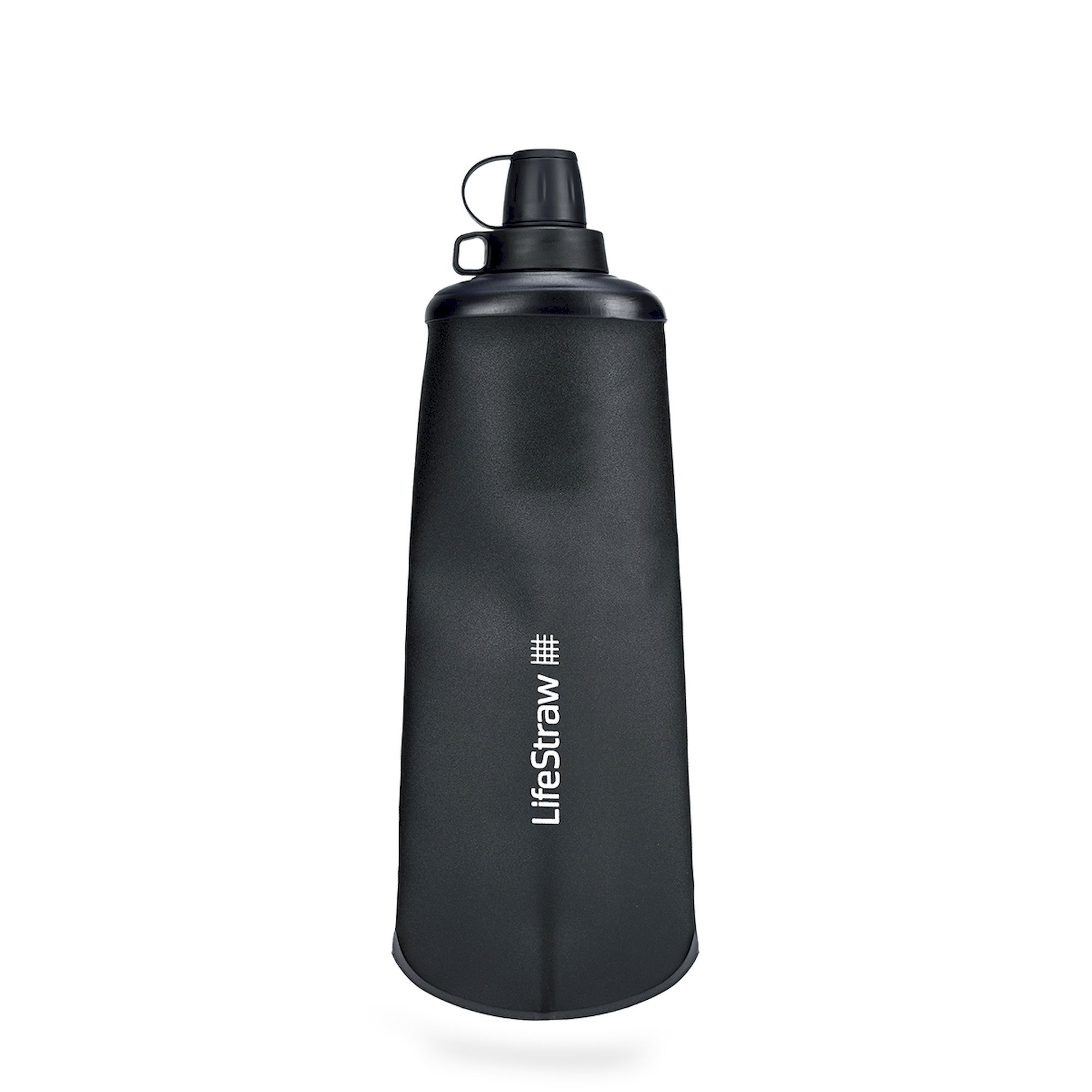 Lifestraw Flex Basic Filtre + Gourde Peak Serie - Filtro de agua | Hardloop