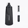 Lifestraw Flex Basic Filtre + Gourde Peak Serie - Filtro de agua | Hardloop