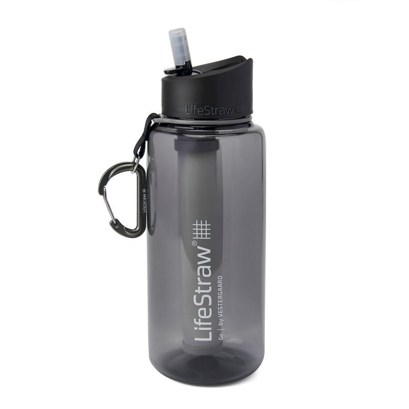Lifestraw Go Tritan Renew - Bidon | Hardloop