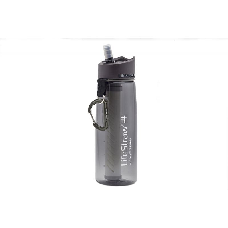 Lifestraw Go Tritan Renew - Trinkflasche