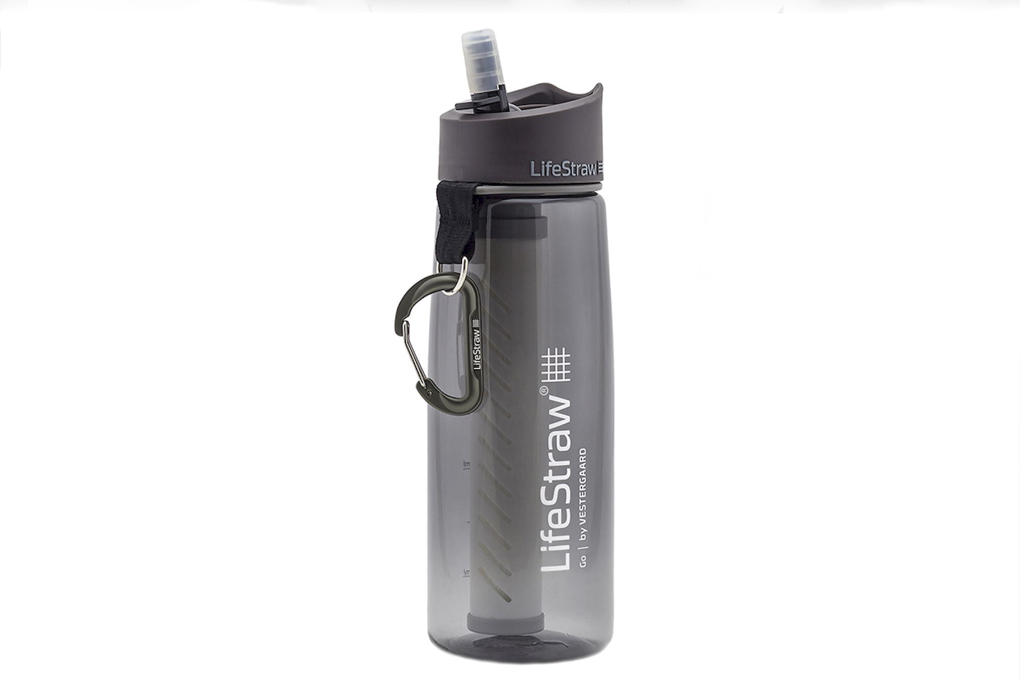 Lifestraw Go Tritan Renew - Bidon | Hardloop