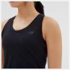 New Balance Q Speed Jacquard Tank - Canottiera - Donna