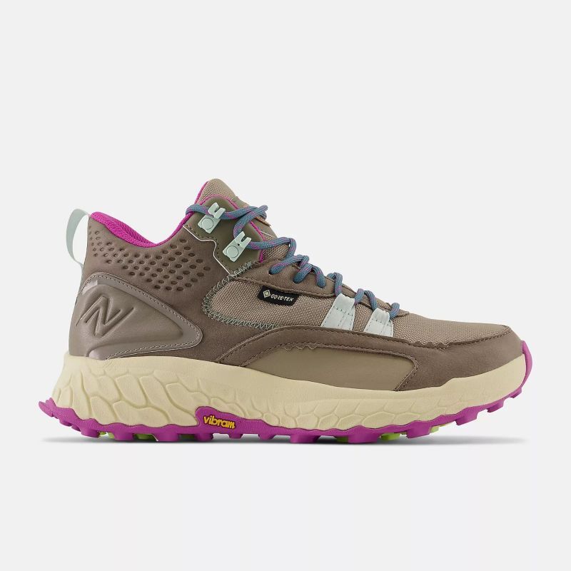 New Balance All Terrain Hierro Mid GTX - Scarpe da trekking - Donna | Hardloop