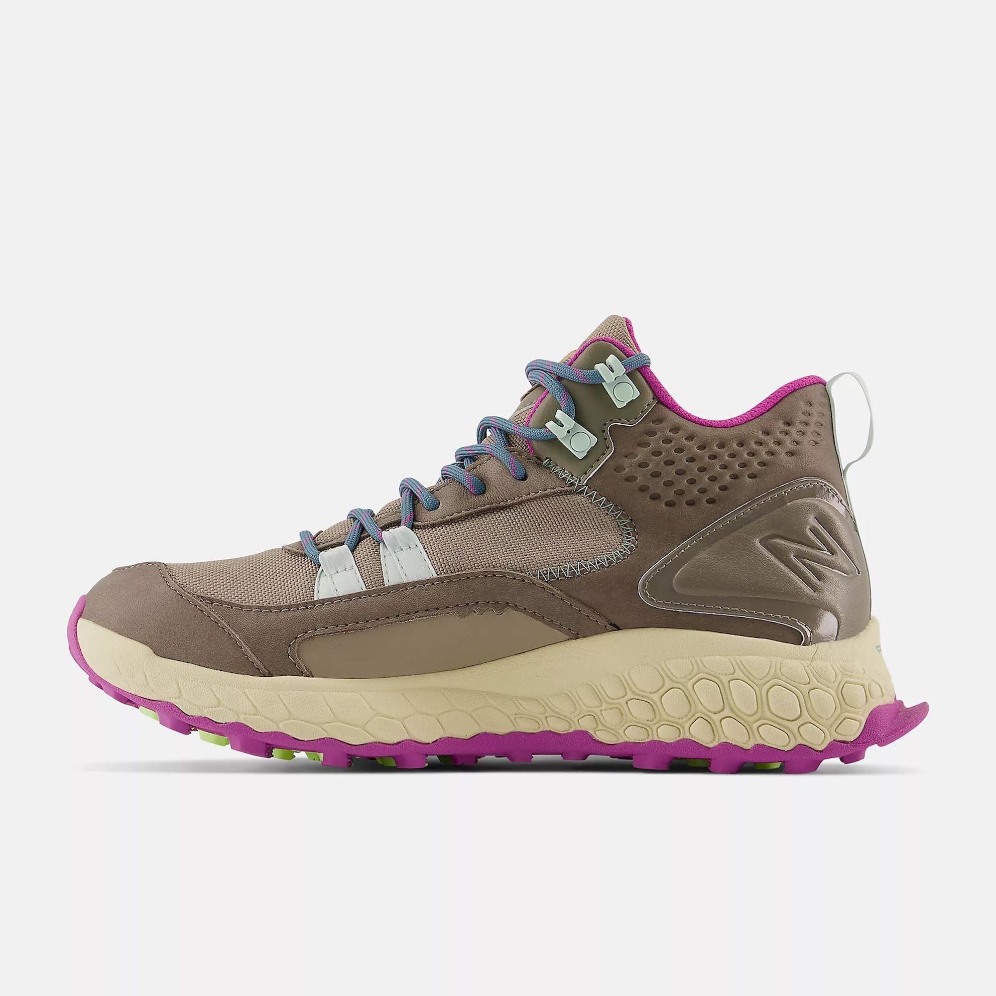 New Balance All Terrain Hierro Mid GTX - Scarpe da trekking - Donna | Hardloop