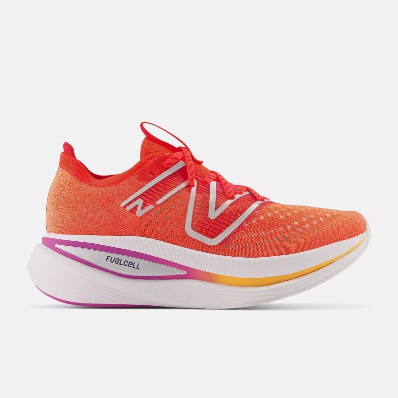New Balance Fuelcell SC Trainer V2 - Sapatilhas corrida mulher | Hardloop