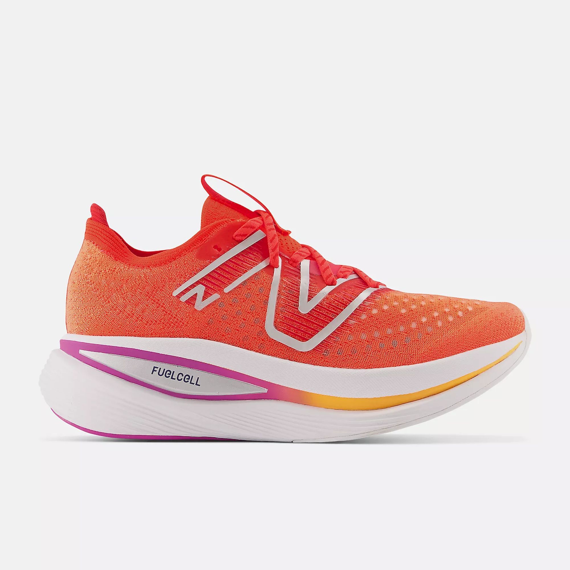 New Balance Fuelcell SC Trainer V2 - Buty do biegania damskie | Hardloop