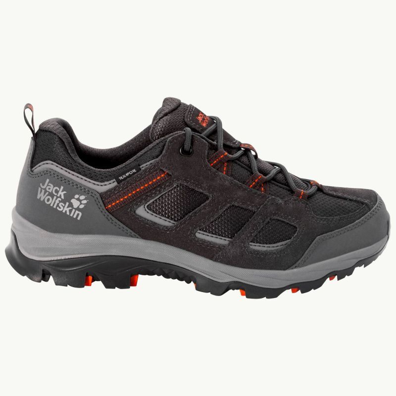 Wolfskin wandelschoenen heren sale