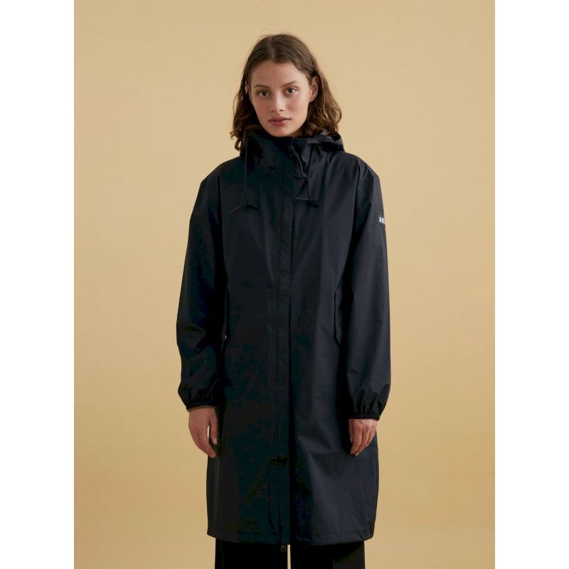 Aigle MTD Long Packable Parka - Dámská zimní bunda | Hardloop