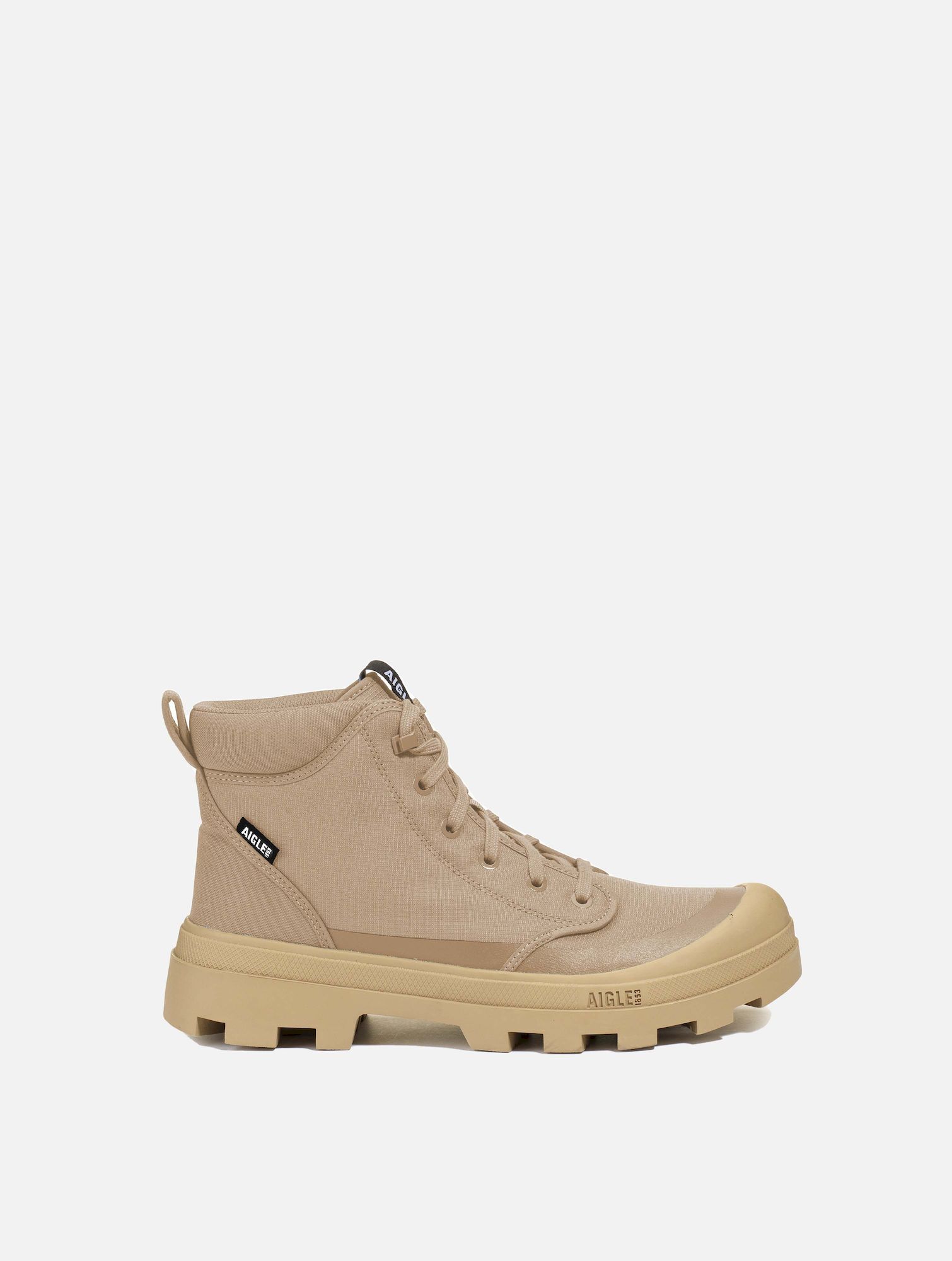 Aigle Tenere Light - Wandelschoenen Heren