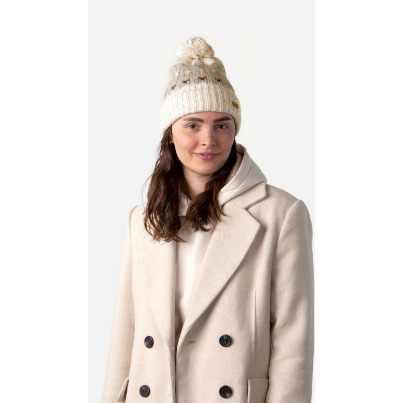 Barts Renaa Beanie - Hue - Damer | Hardloop
