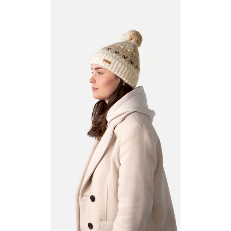 Barts Renaa Beanie - Mütze - Damen | Hardloop