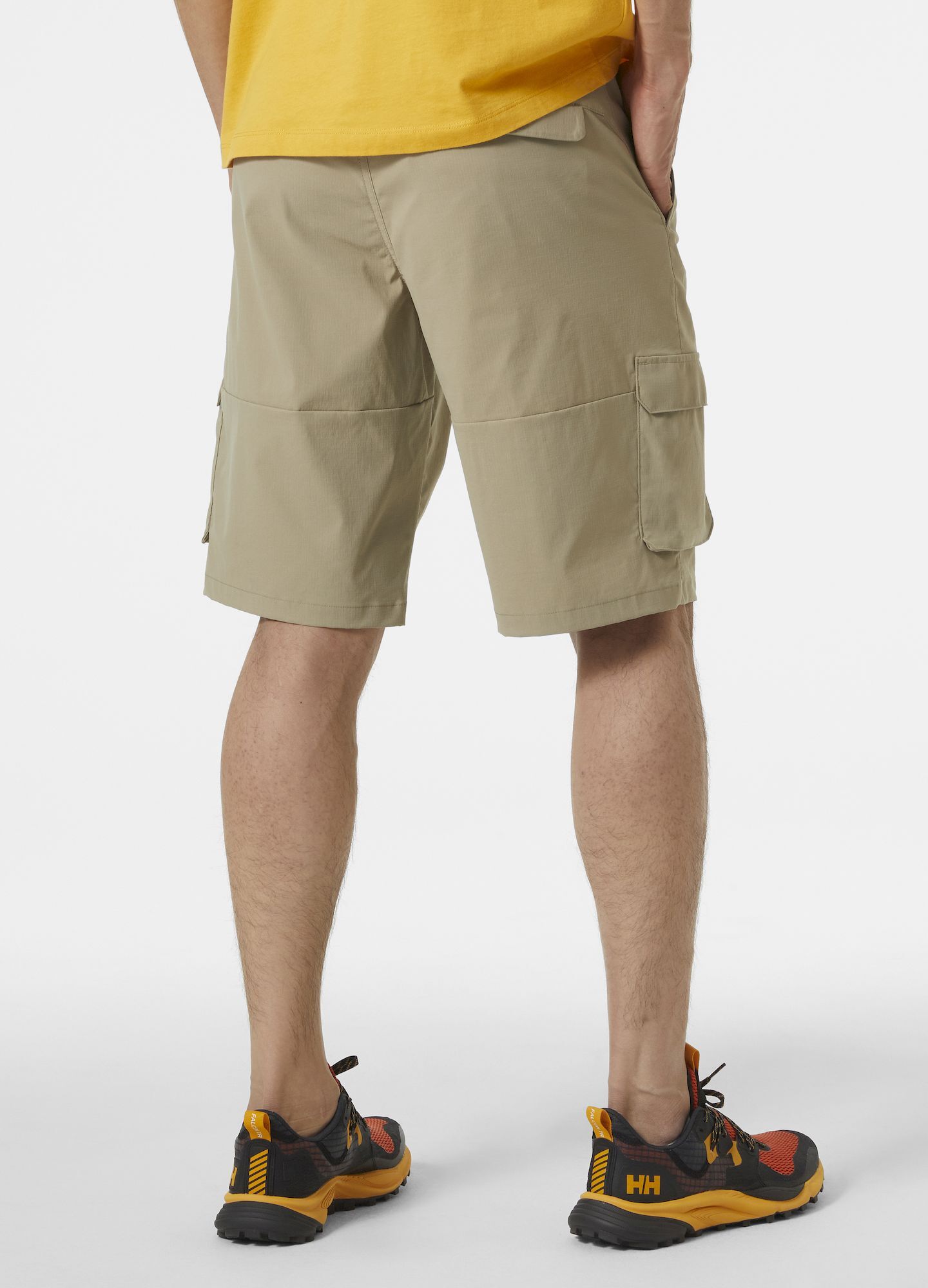 Helly Hansen Maridalen Shorts - Walking shorts - Men's | Hardloop