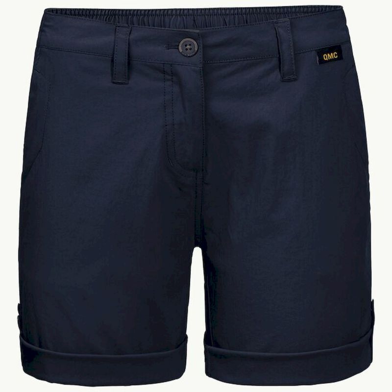 Jack Wolfskin Desert Shorts - Wandershorts - Damen | Hardloop