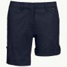 Jack Wolfskin Desert Shorts - Wandershorts - Damen | Hardloop