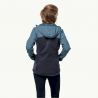Jack Wolfskin Go Hike Softshell - Kurtka softshell damska | Hardloop