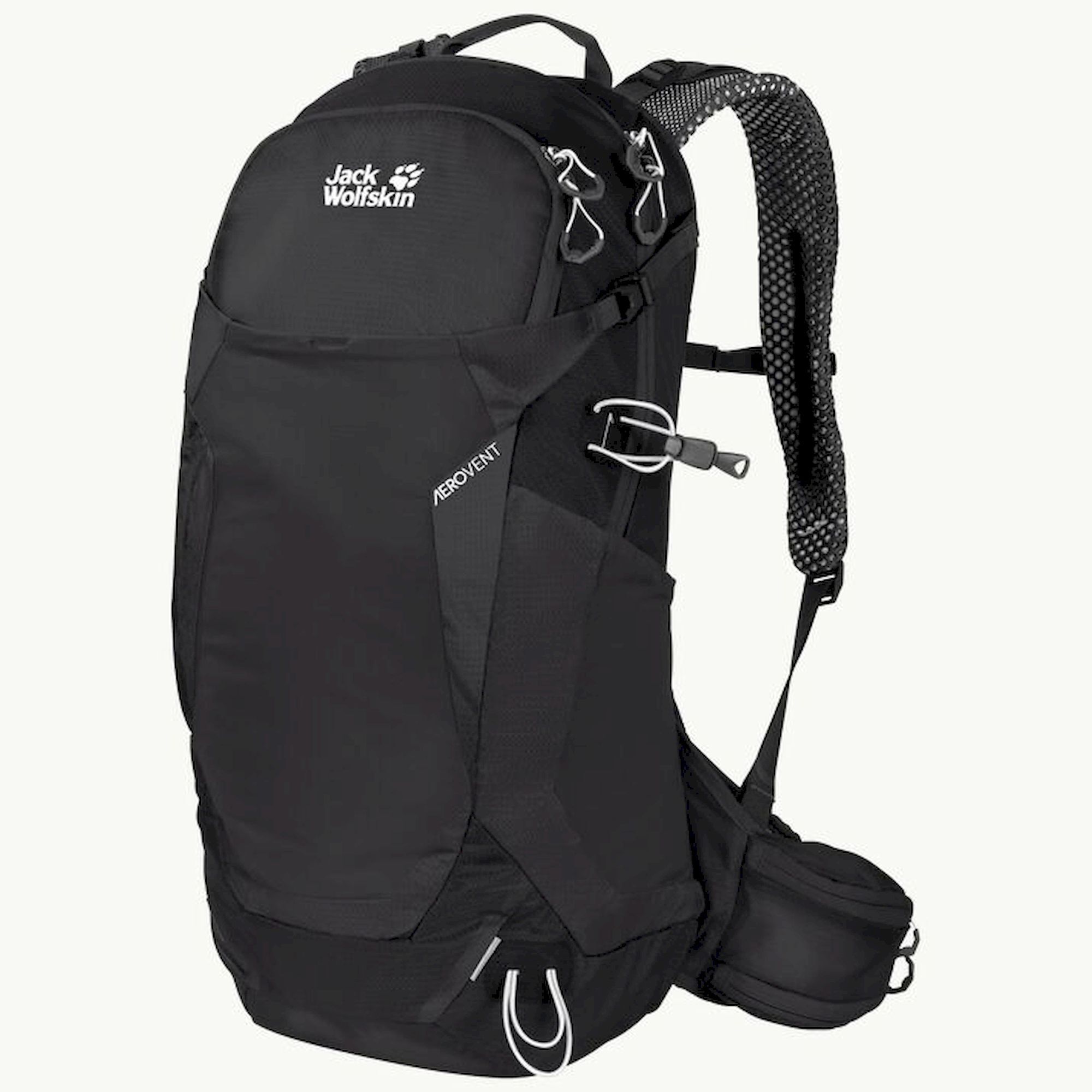 Jack Wolfskin Crosstrail 24 LT - Walking backpack | Hardloop