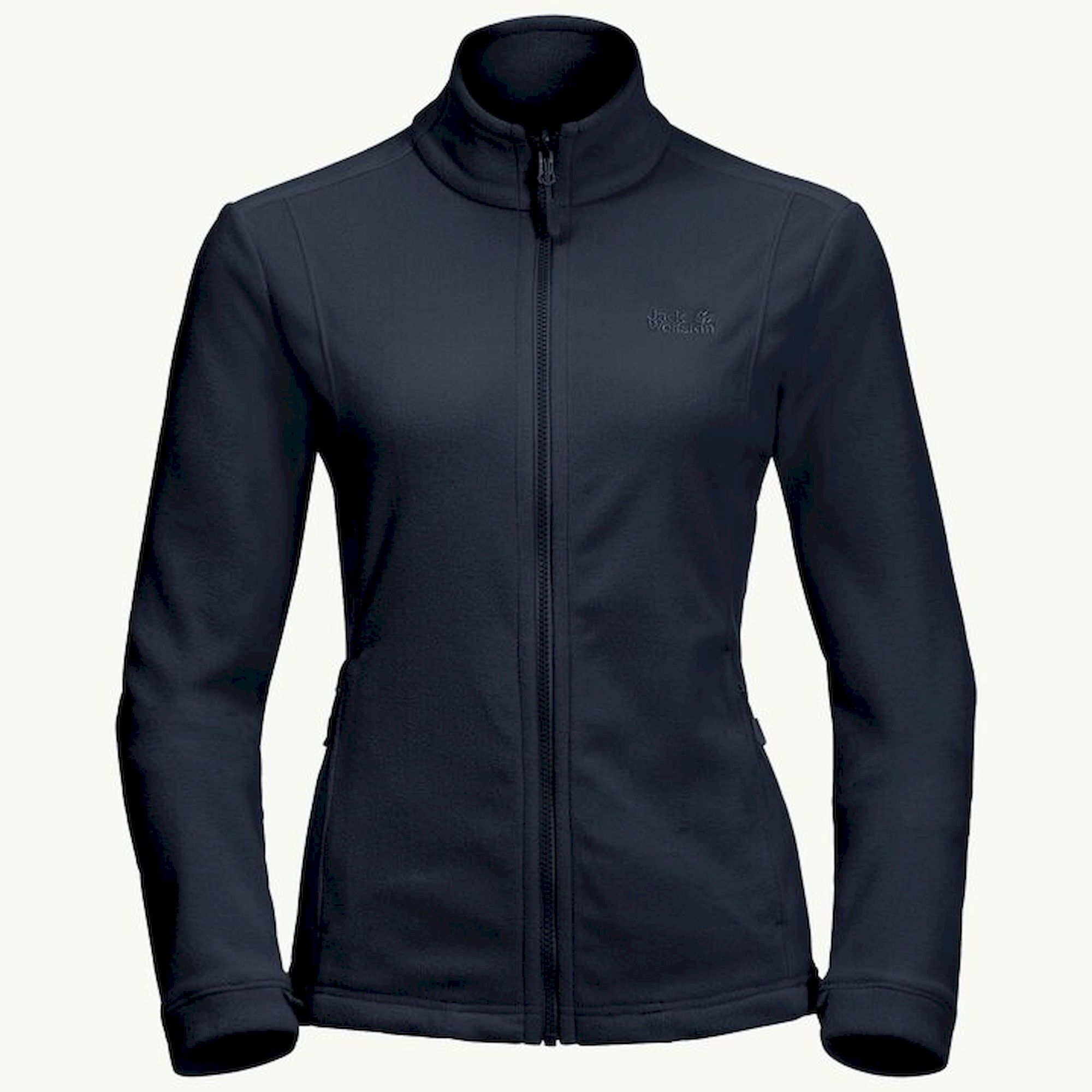 Jack Wolfskin Kiruna Jacket - Fleece jacket - Women's | Hardloop
