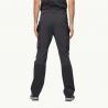 Jack Wolfskin Activate Tour Pant - Spodnie turystyczne męskie | Hardloop
