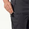 Jack Wolfskin Activate Tour Pant - Spodnie turystyczne męskie | Hardloop