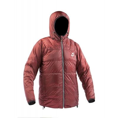 Gonzo - Down jacket - Men's