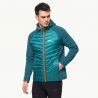 Jack Wolfskin Routeburn Pro Hybrid - Windbreaker jacket - Men's