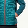 Jack Wolfskin Routeburn Pro Hybrid - Windbreaker jacket - Men's
