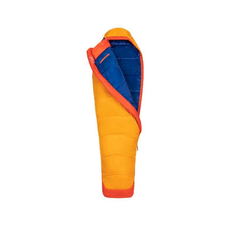 Marmot Kid's Trestles Elite Eco 30 - Śpiwor dla dzieci | Hardloop