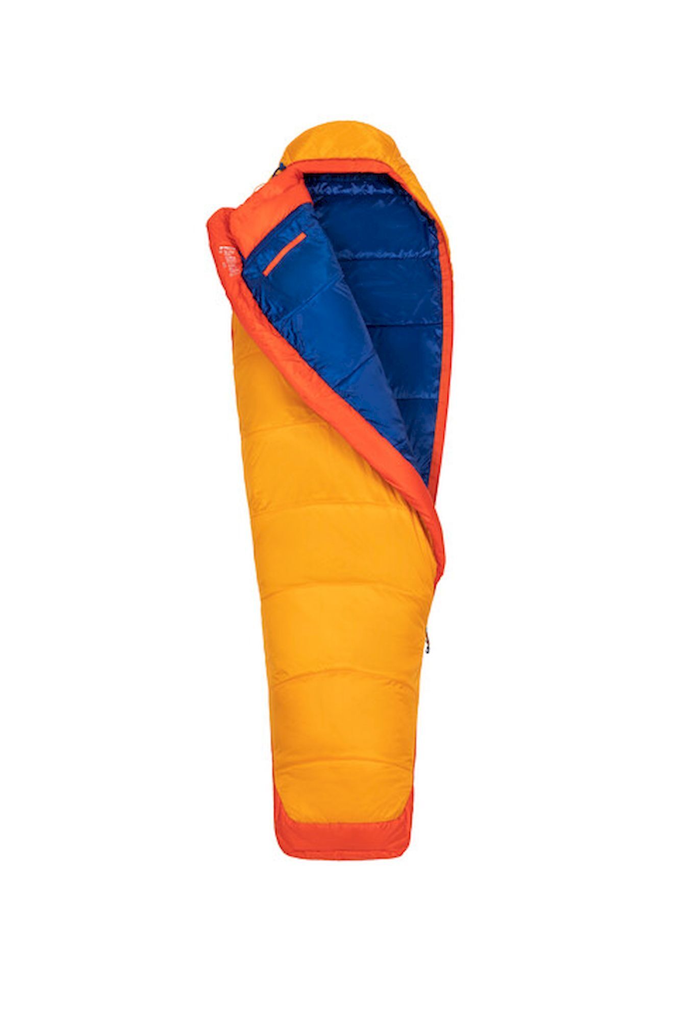 Marmot Kid's Trestles Elite Eco 30 - Kids' sleeping bag | Hardloop