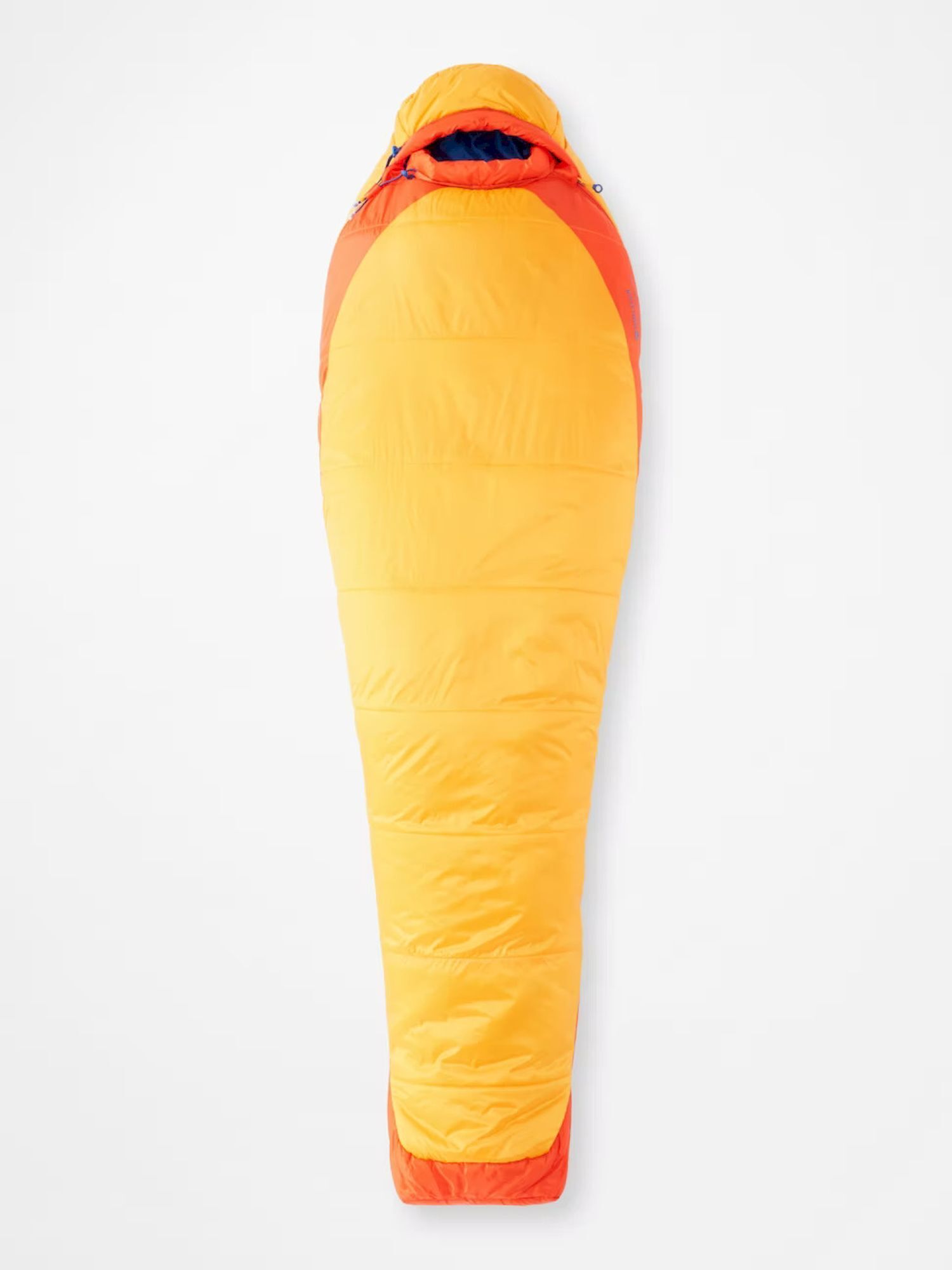 Marmot Kid's Trestles Elite Eco 30 - Śpiwor dla dzieci | Hardloop