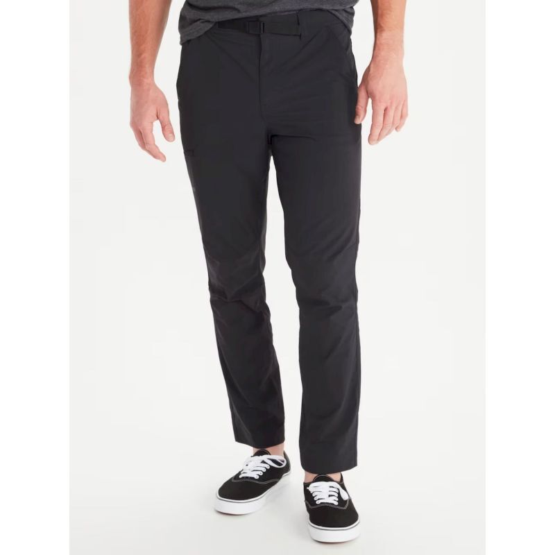 Marmot Arch Rock Pant - Pantaloni da escursionismo - Uomo | Hardloop